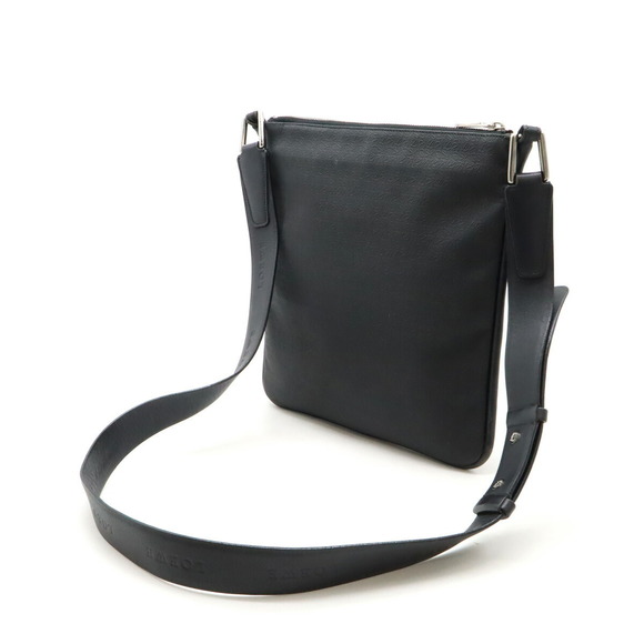 Loewe Crossbody Black Repeat Leather Anagram - Picture 1 of 8